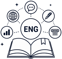 ENG/Fields of Specialization